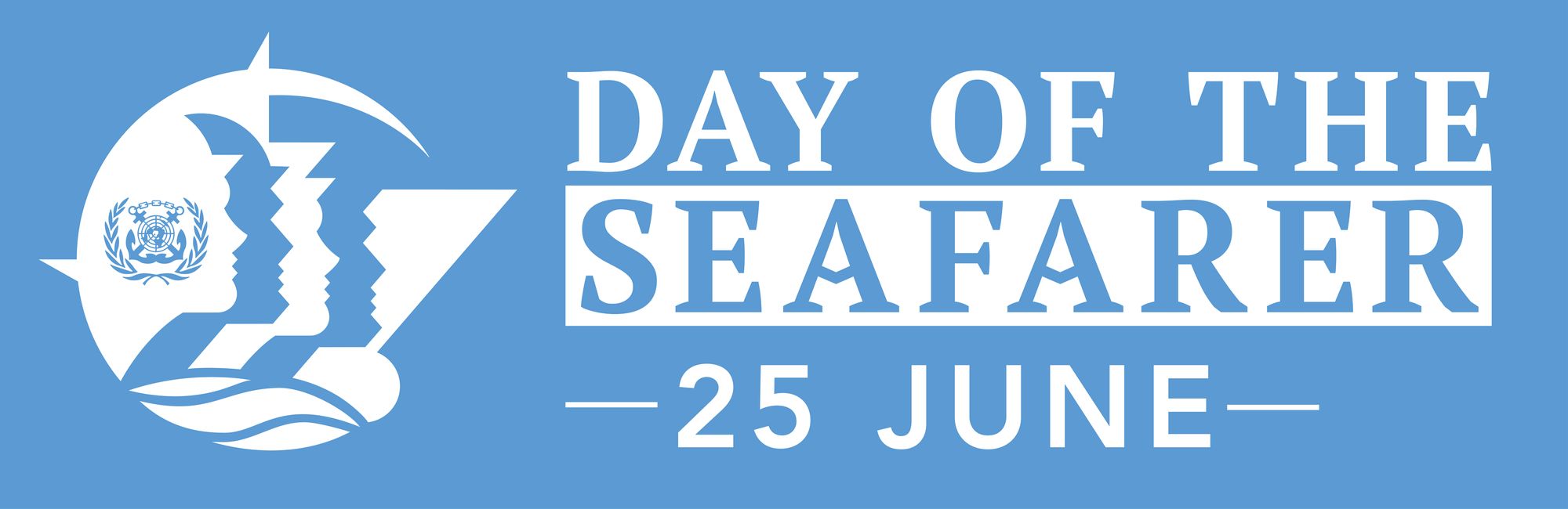 Day of the Seafarer logo