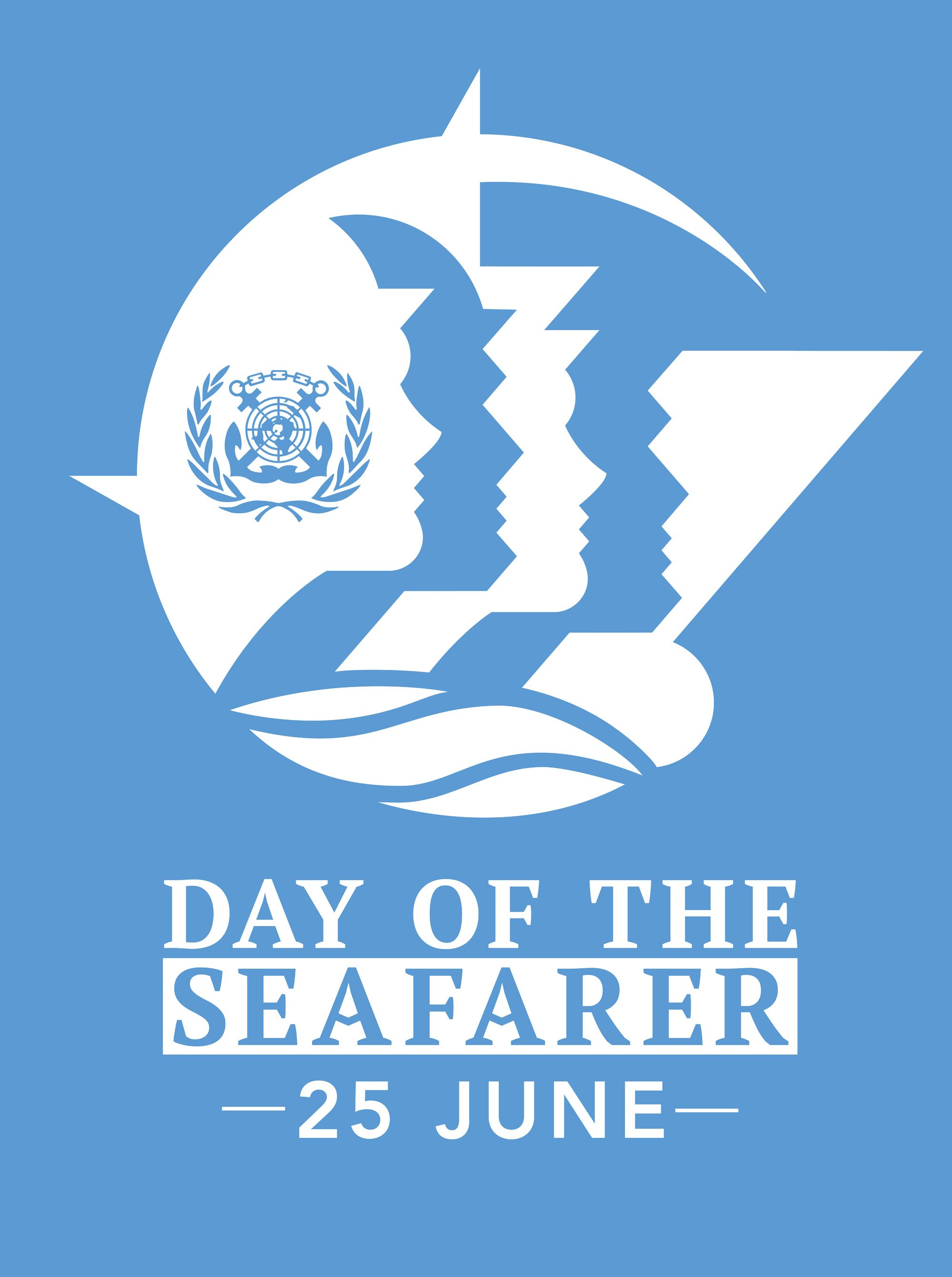 Day of the Seafarer logo