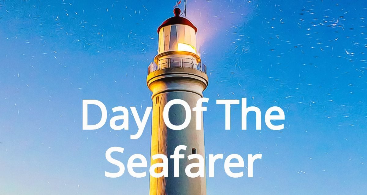 The Day of the Seafarer 2019