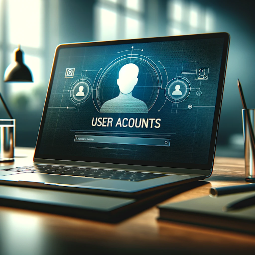 Start Delegating with Martide's User Accounts Function!