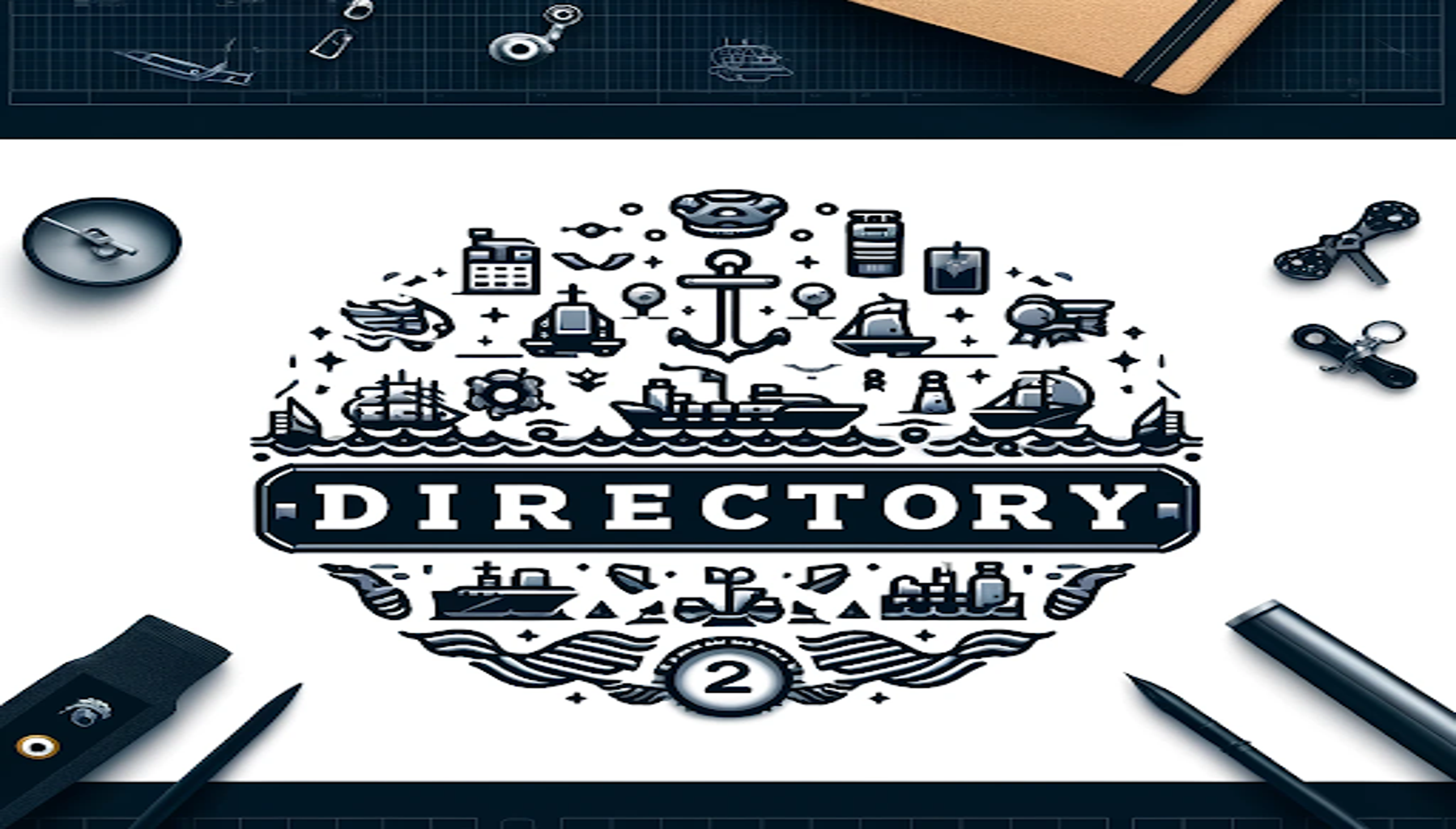 an online maritime directory for crewing service providers