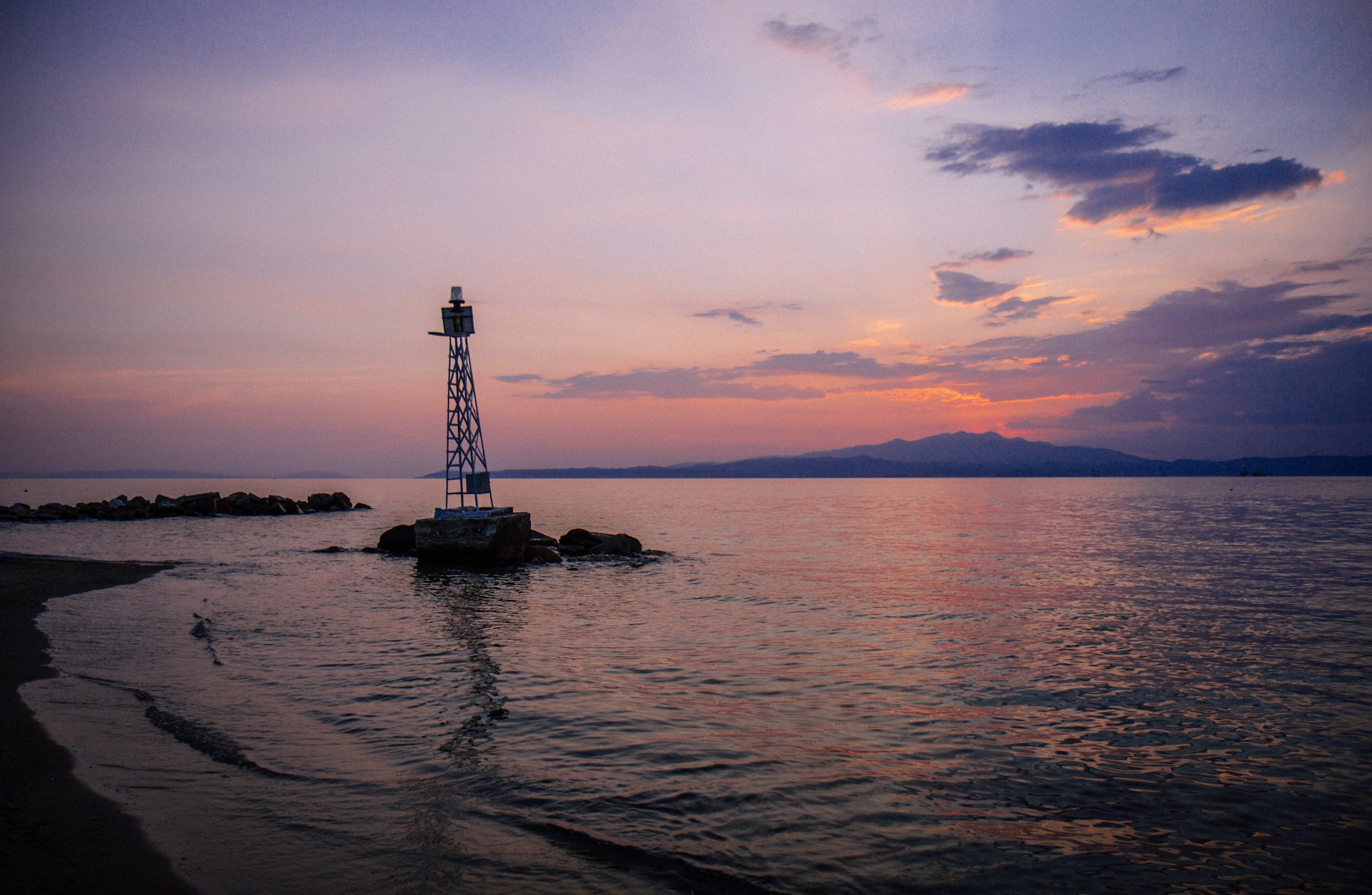 A History of Buoys for World Marine Aids to Navigation Day