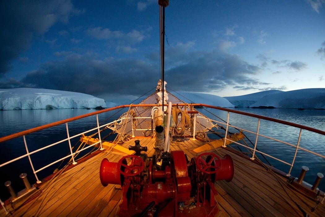 What Does A Deck Cadet Do Seafarer Jobs Martide