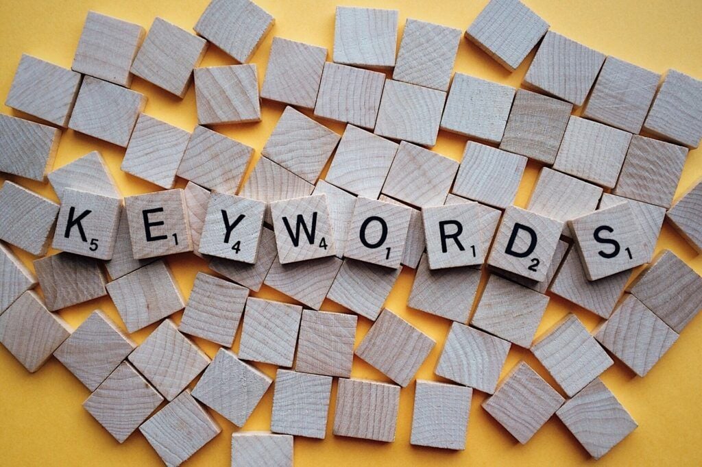 What Are Keywords in Maritime Recruitment?