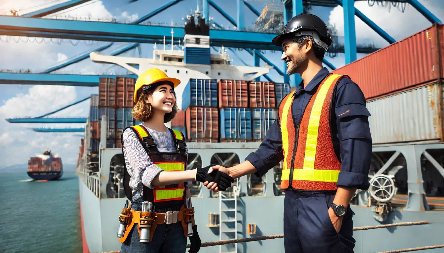 10 Tips for Onboarding Seafarers in Maritime Recruitment