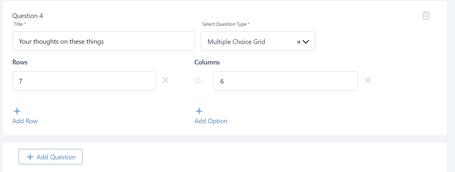 Screenshot of Martide's maritime recruitment and maritime crew management system software