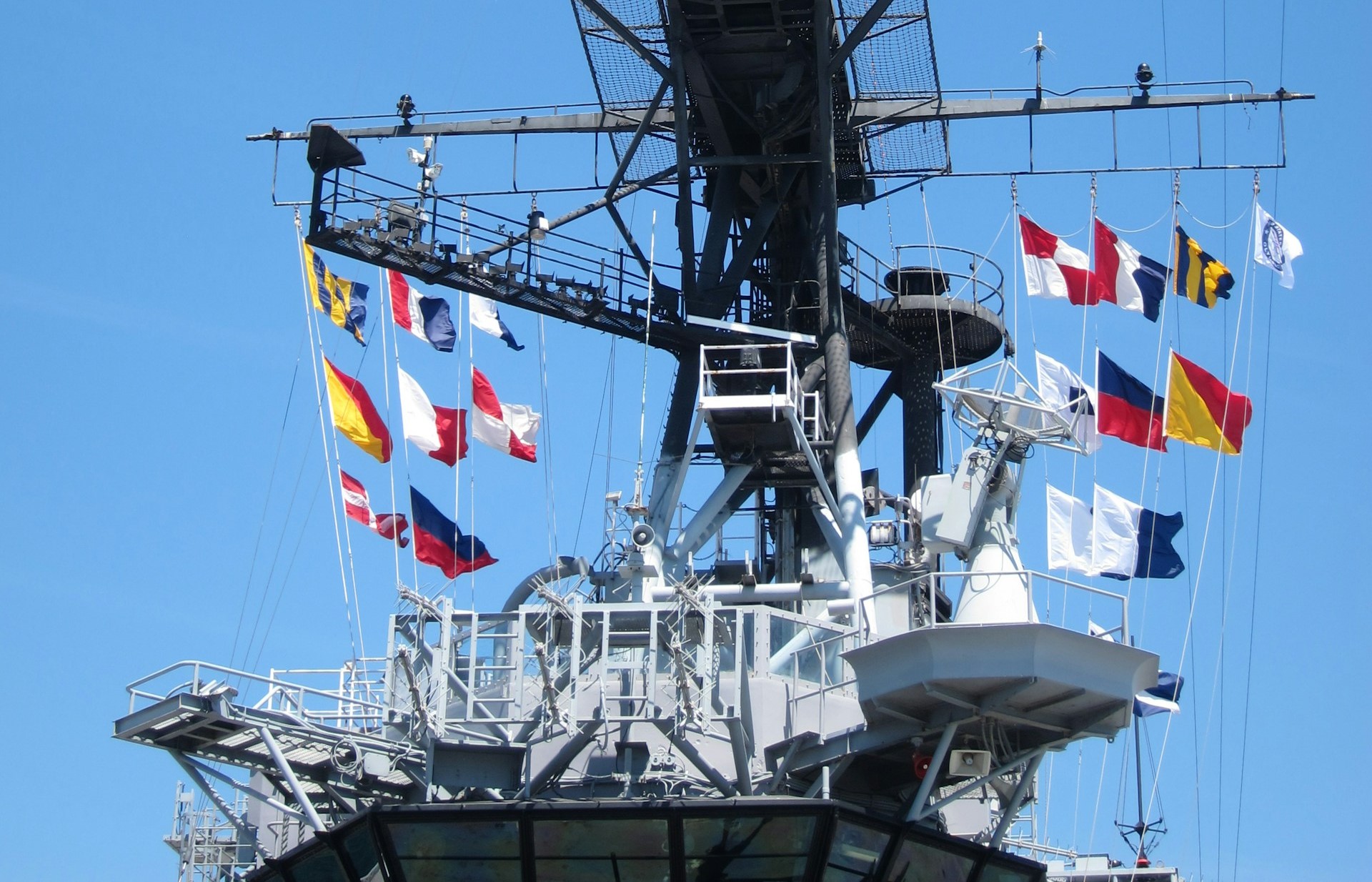 What Are Nautical Flags & What Do They Mean?